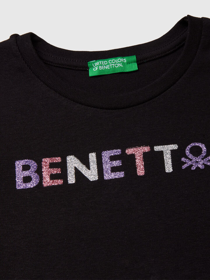 T-SHIRT L/S Junior Girl image number 3